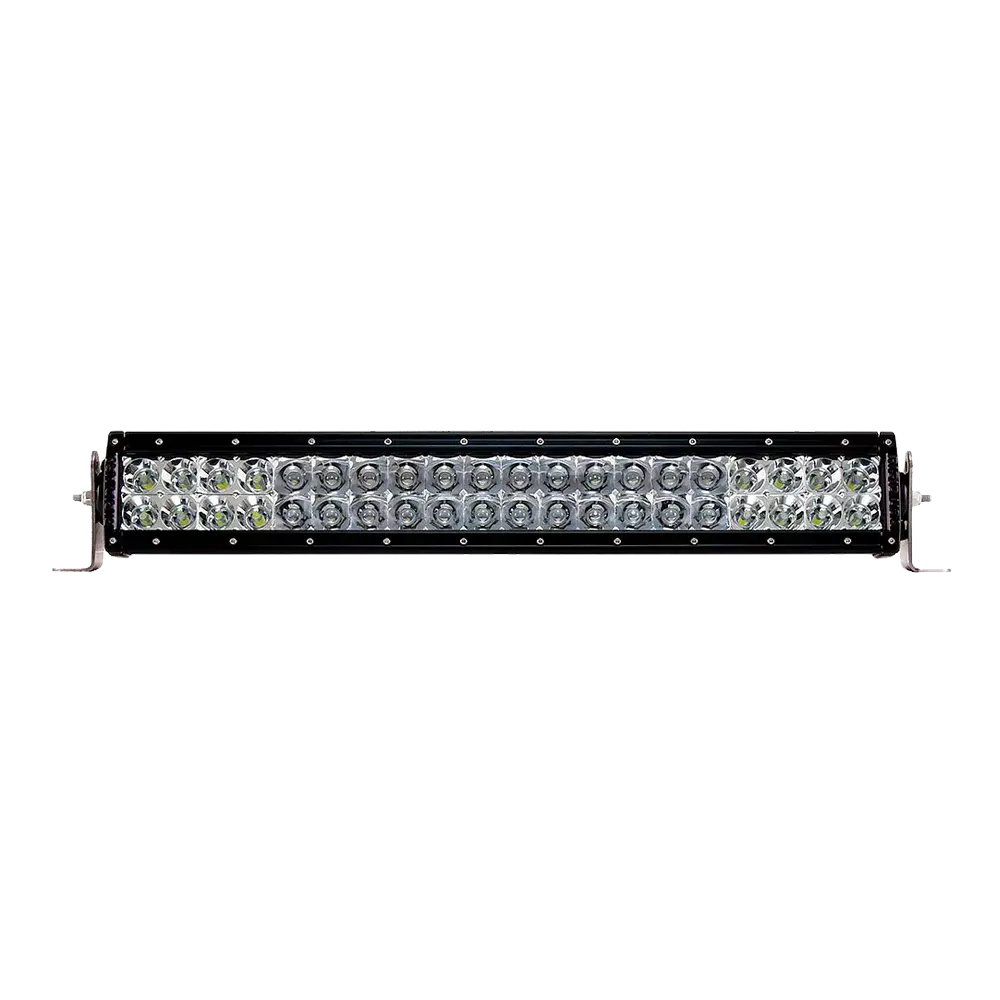 Rigid 20" E Series 1