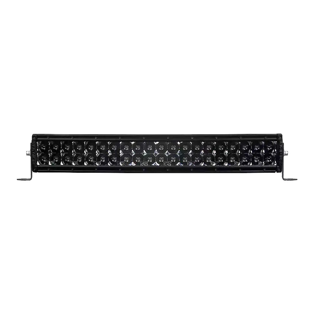 Rigid E-Series Midnight Edition 1