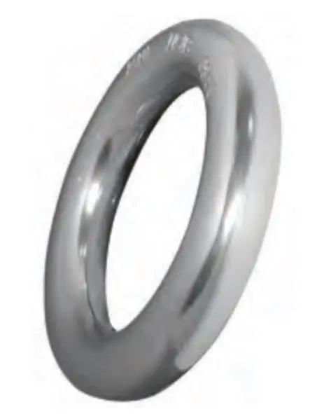 Isc Anchor Aluminum Harness Rings 1
