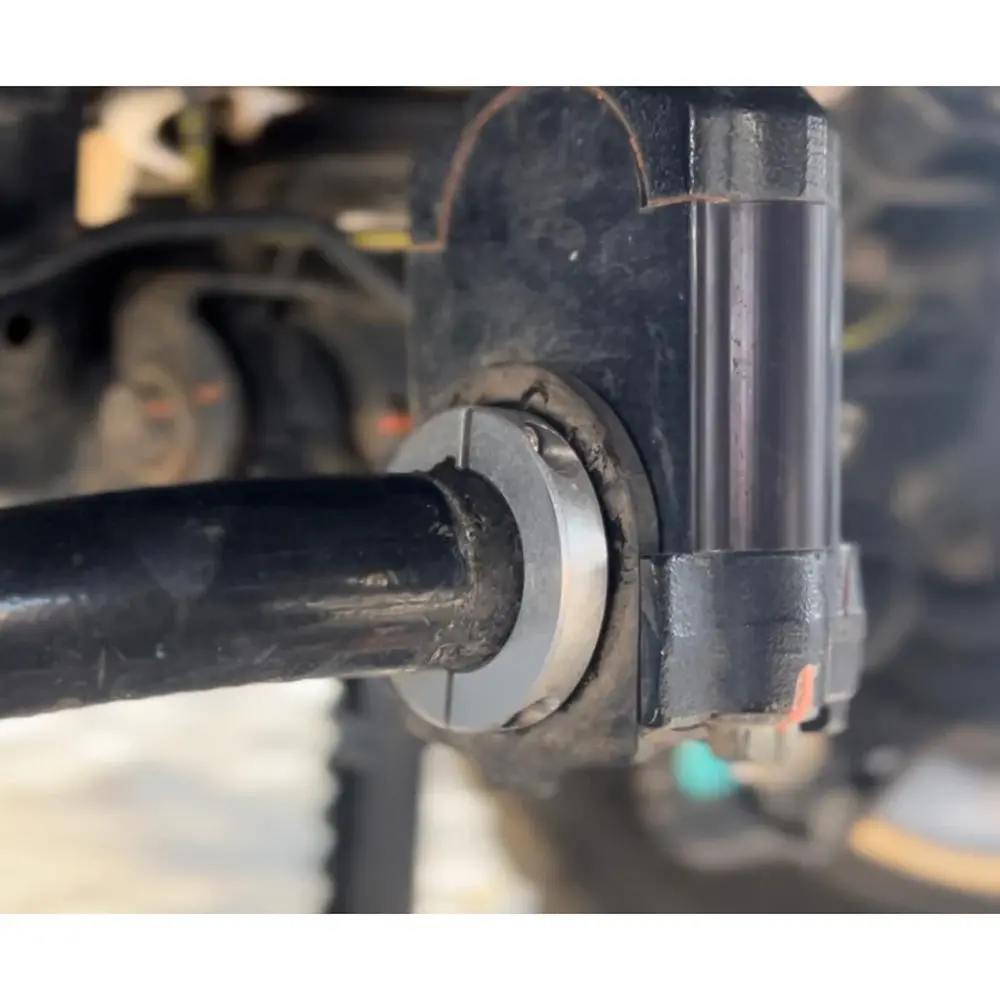 Dr. Kdss - *Rear Kdss Sway Bar Billet Clamps 1