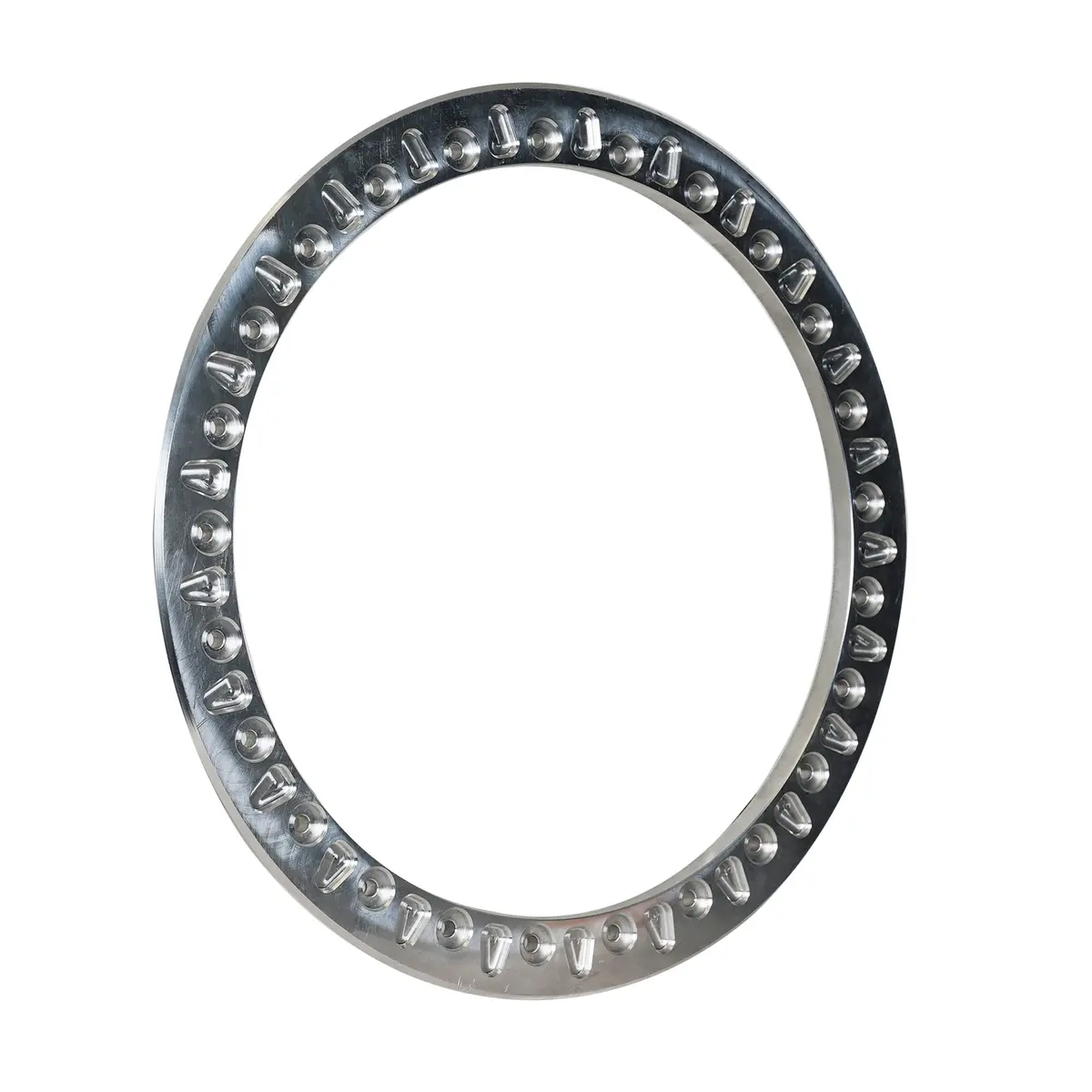 Rrw - Billet Protection Ring For Hybrid Wheels (V2) 1