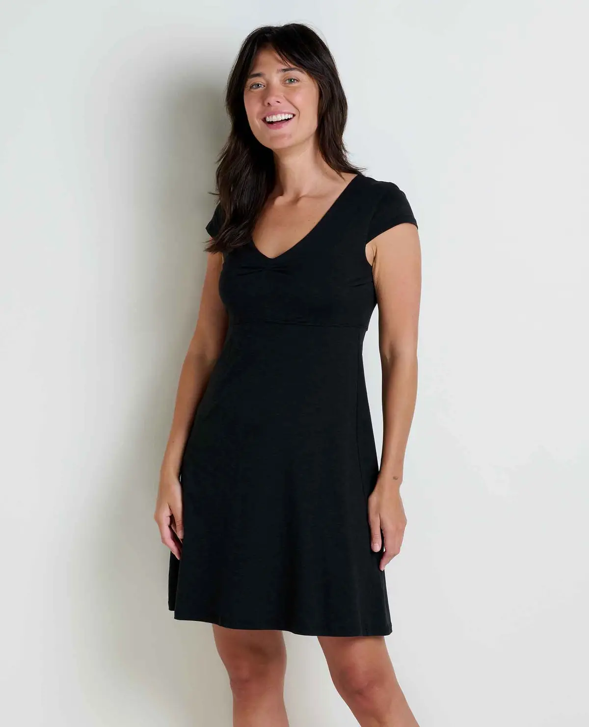 Rosemarie Dress 1