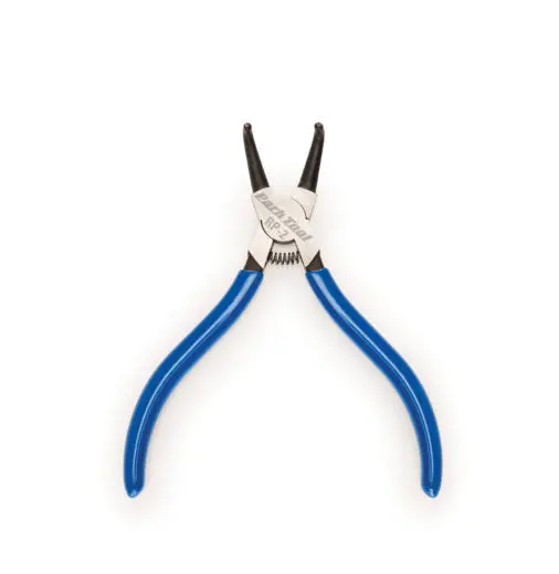 Park Tool Rp-2 1.3Mm Bent Internal Snap Ring Pliers 1