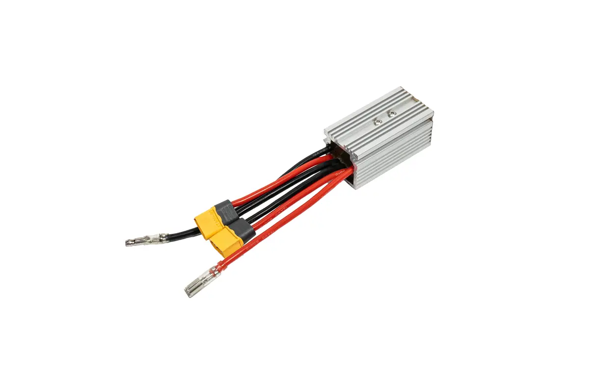 Dual Battery Balancer 1