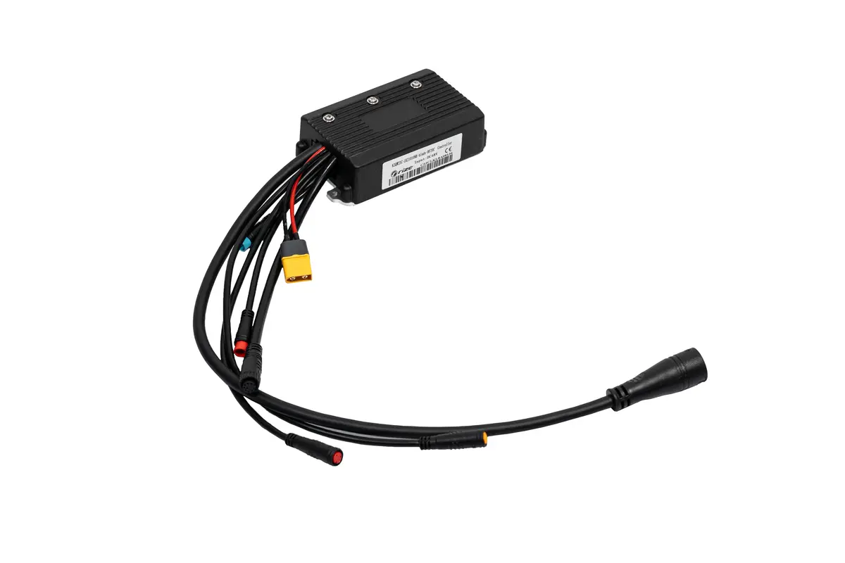 Liberty / Blade / Bolt X 750W Controller (G060.750) 1