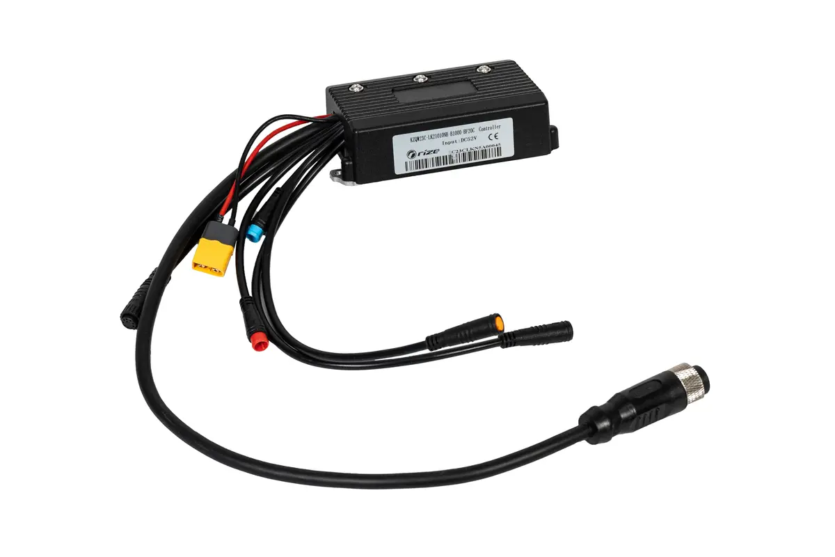 Liberty / Blade / Blade 2 1000W Controller (52V G062.1000.D Hl) 1
