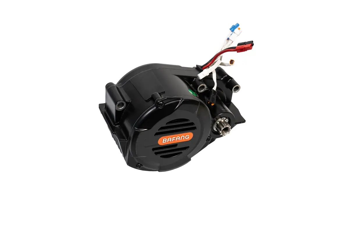 Rx Pro Motor 1000W 52V 1