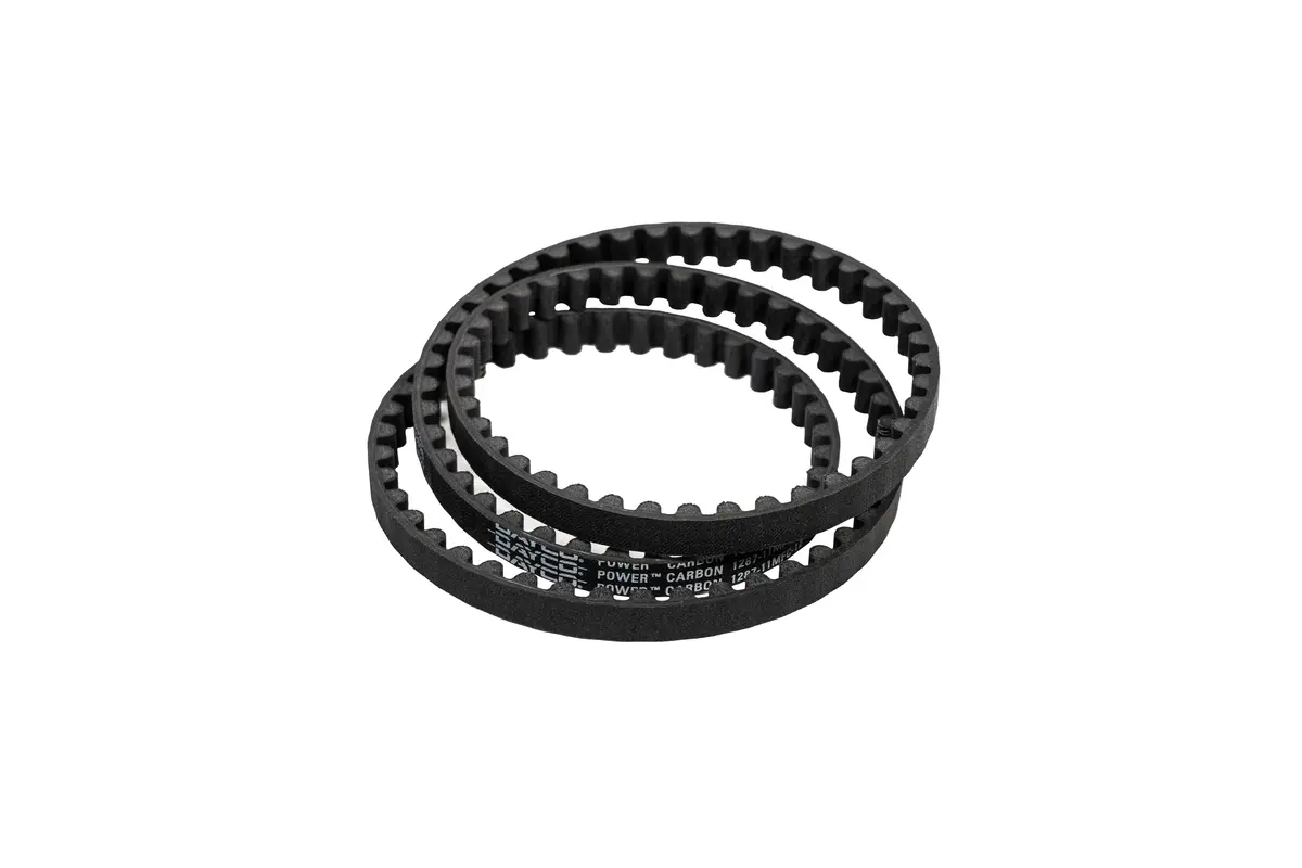 Fixie Carbon Belt 1