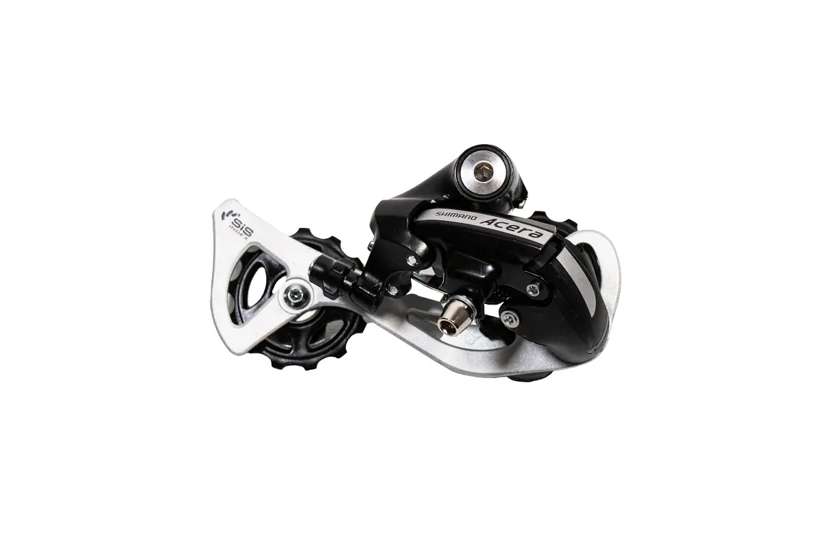 Shimano Acera 7-Speed Derailleur 1