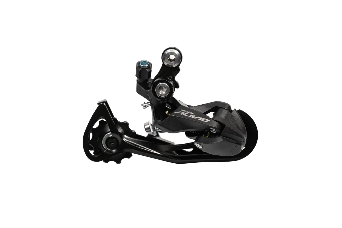 Shimano Alivio 9-Speed Derailleur 1
