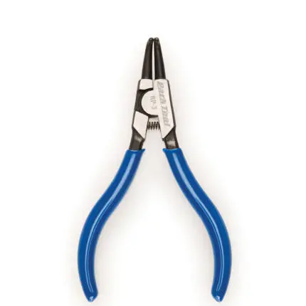 Park Tool Rp-3 1.3Mm Bent External Snap Ring Pliers 1
