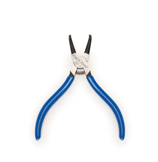 Park Tool Rp-4 1.7Mm Bent Internal Snap Ring Pliers 1