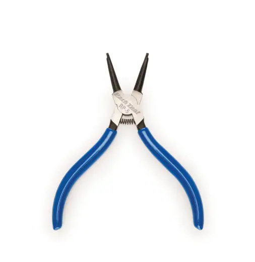 Park Tool Rp-5 1.7Mm Internal Snap Ring Pliers 1