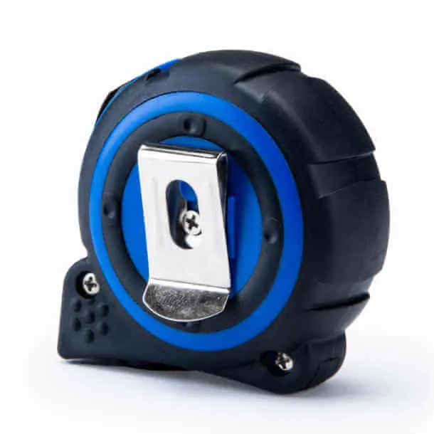 Park Tool Rr-12.2 Tape Measure: 12 Foot / 350Cm 2