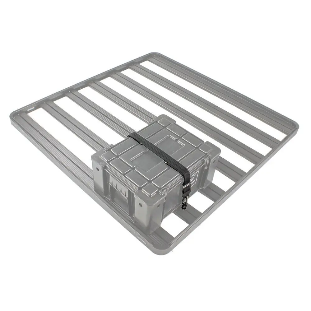 Front Runner - Lockable Storage Strap Down 1