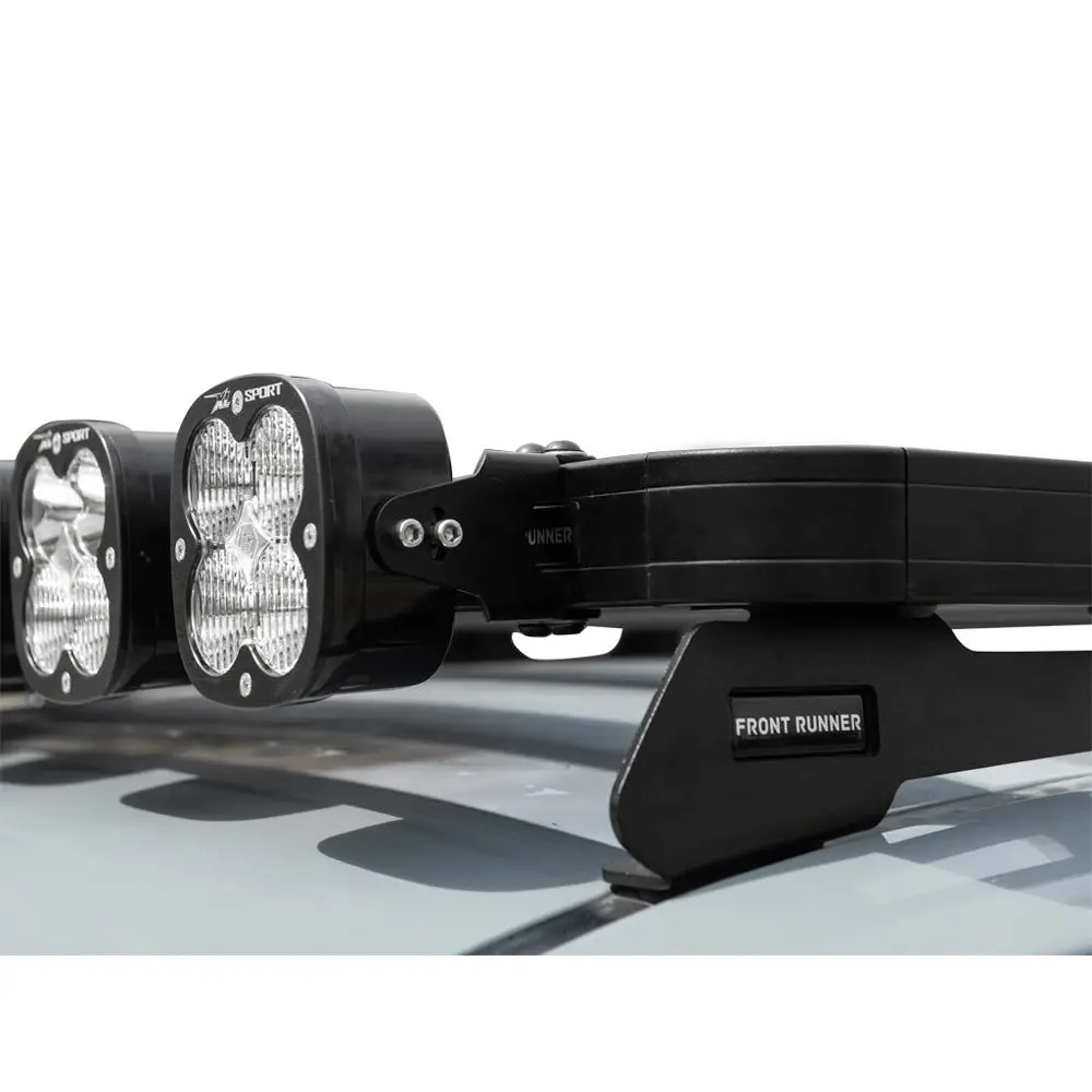 Front Runner - Baja Designs Xl Linkable / Lp Series Light Mounting Kit 1