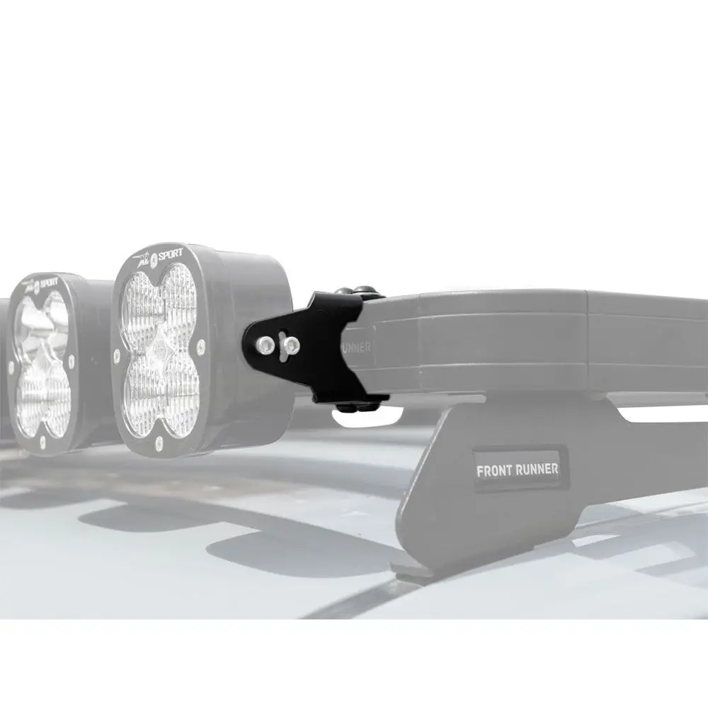 Front Runner - Baja Designs Xl Linkable / Lp Series Light Mounting Kit 2