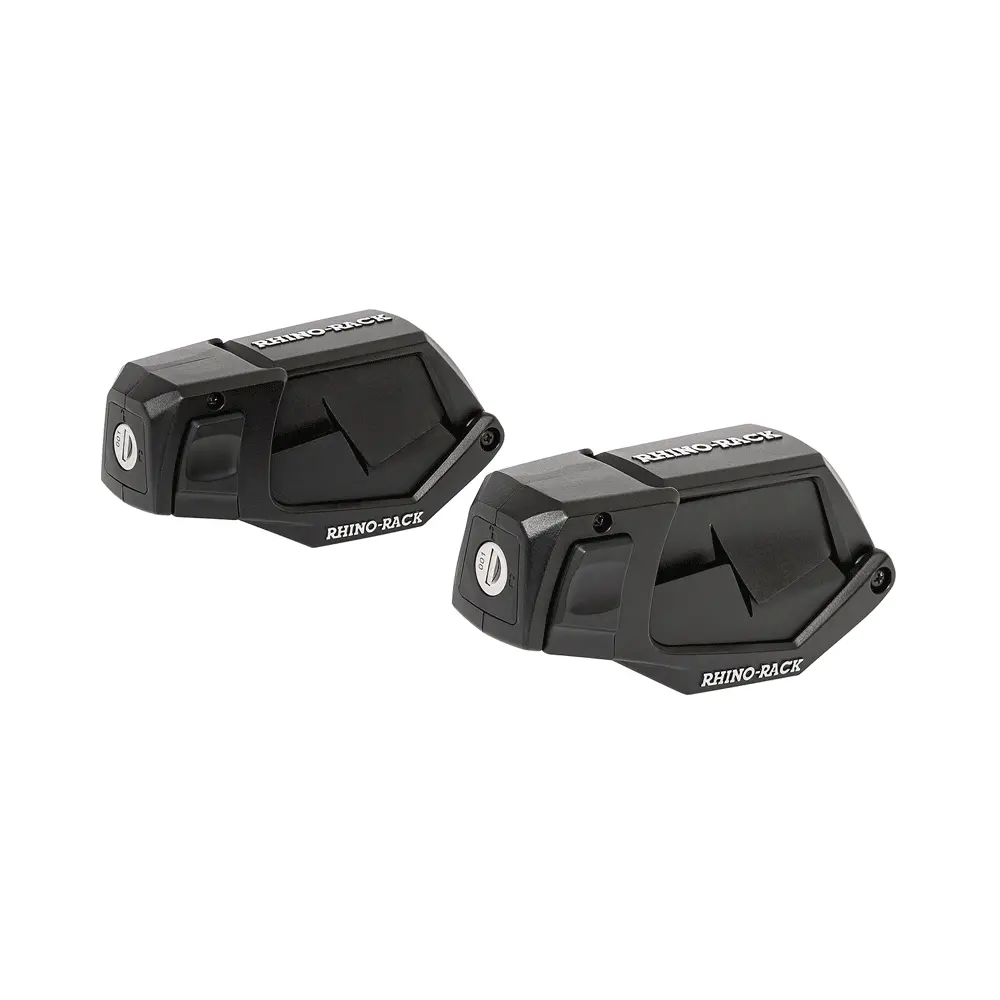 Rhino Rack - Stow It Utility Holder - Regular With Zwifloc 1