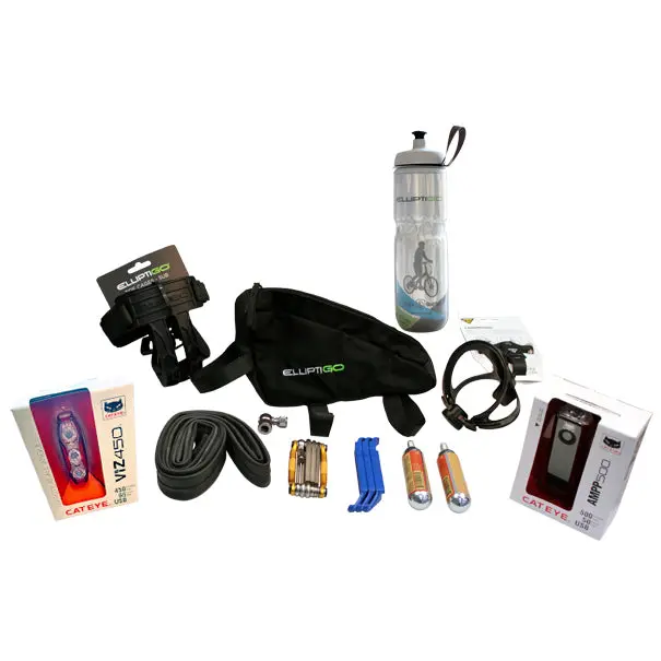Accessory Bundle For Rsub 1