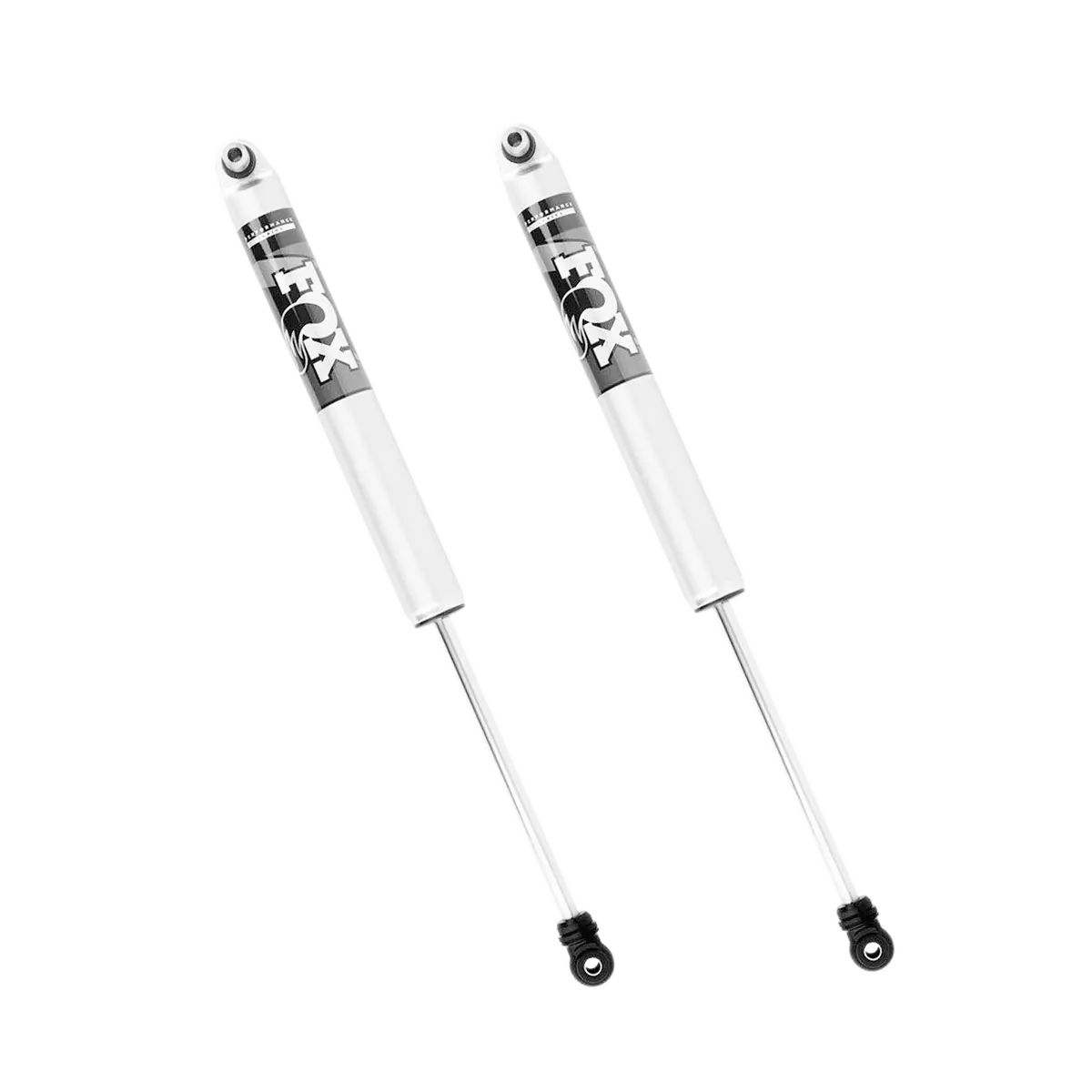 Fox Racing Shox Performance Series 2.0 Smooth Body Rear Ifp Shock 1
