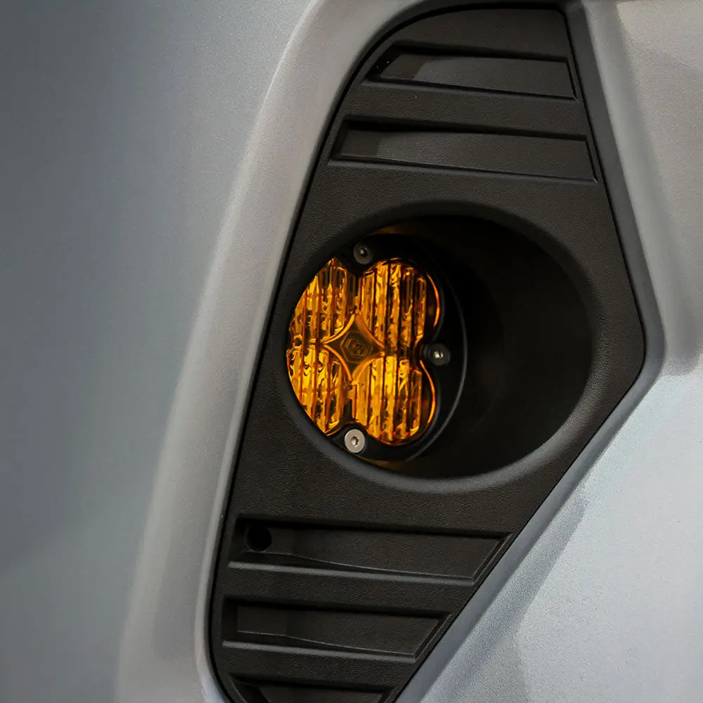 Baja Designs - Squadron-R Sport Fog Pocket Kit - Toyota Rav4 (2016-2021) 2