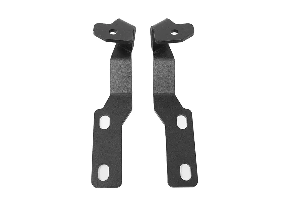 Cali Raised Led - Ditch Mounts - Toyota Rav4 (2019+) 1