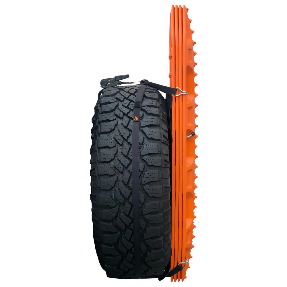 Maxtrax - Rear Wheel Harness 1