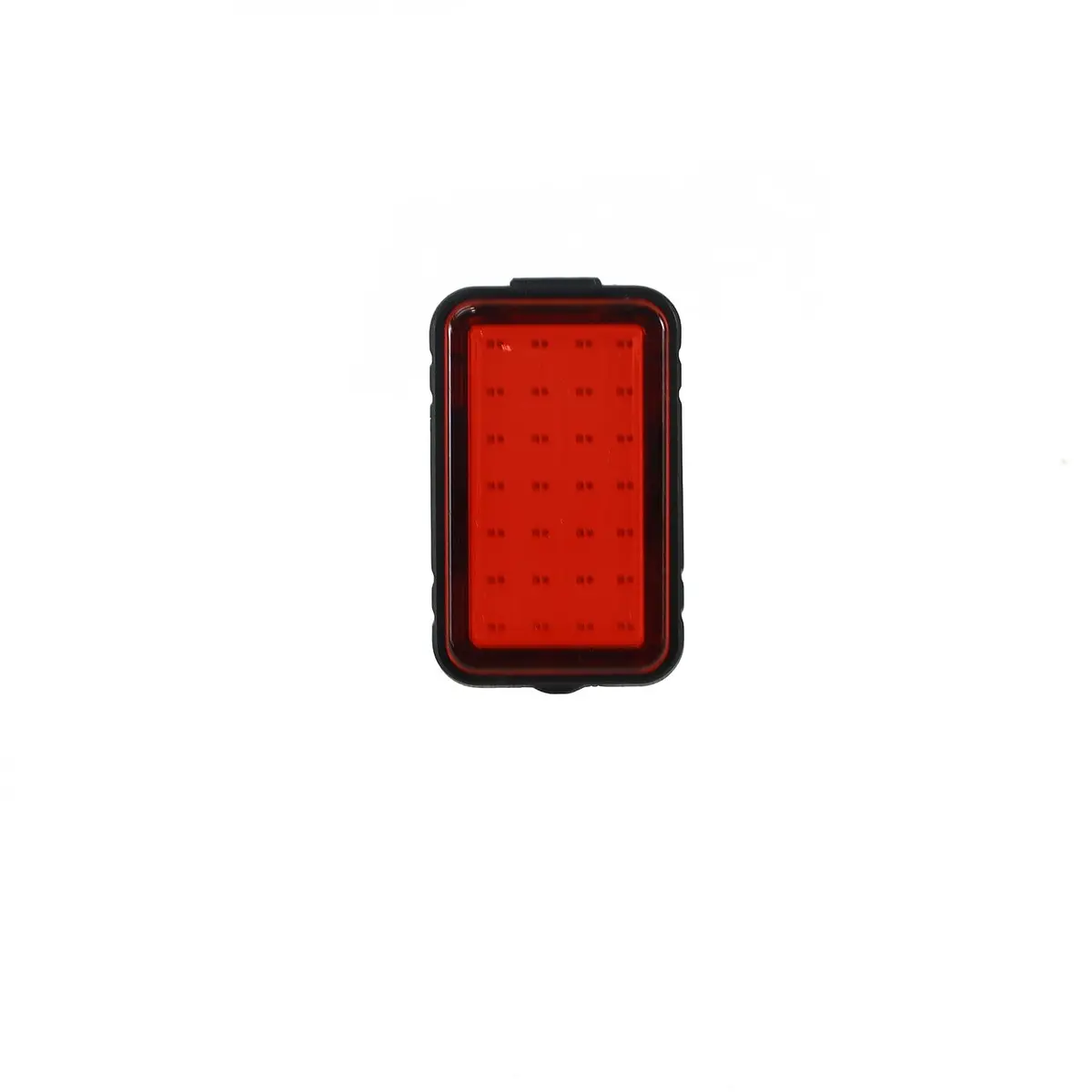 Led Rear Flashing Light Reflector 1