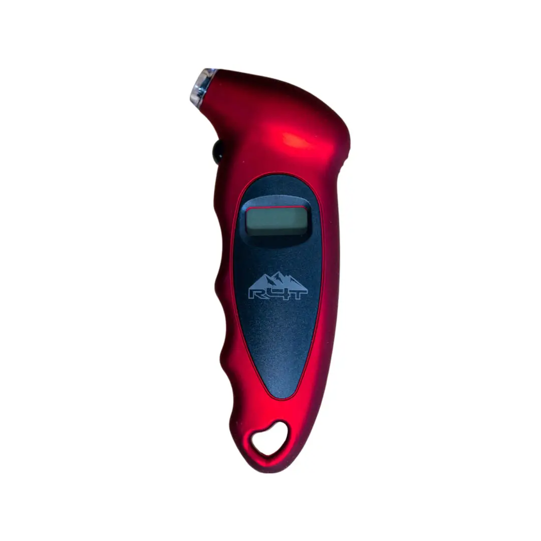 R4t - Digital Air Gauge 2