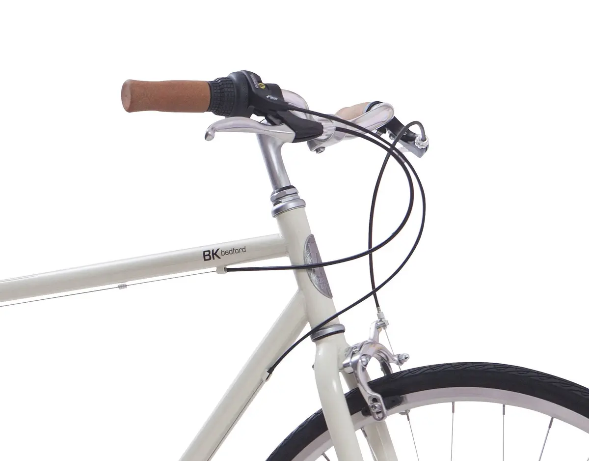 Relaxed Ride Handlebars 1