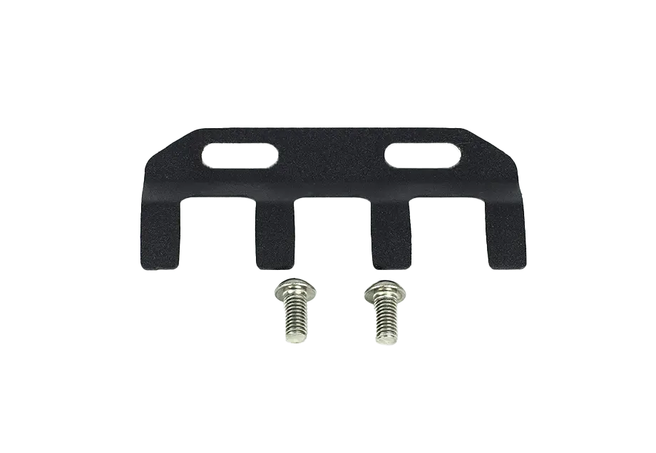 Cali Raised Led - Bolt On Relay Holder - Toyota Tacoma & 4Runner (2005-2024) 1