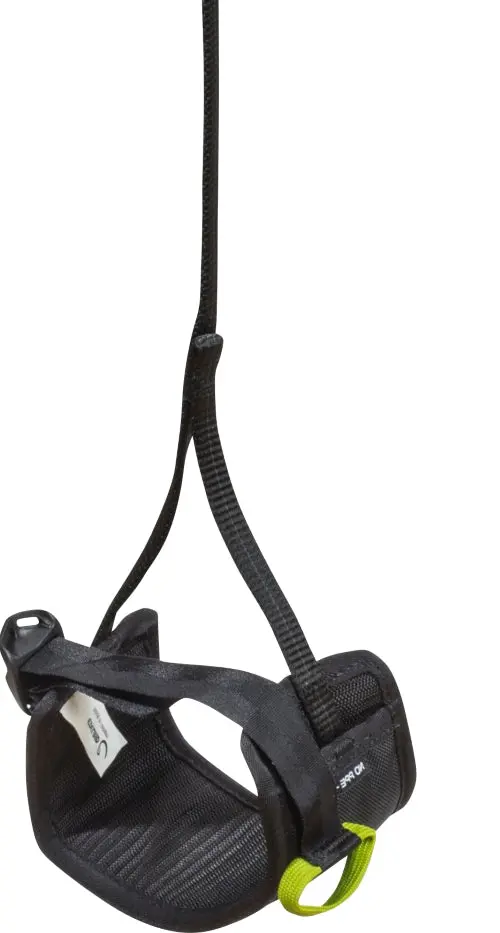 Edelrid Prostep Ii 1