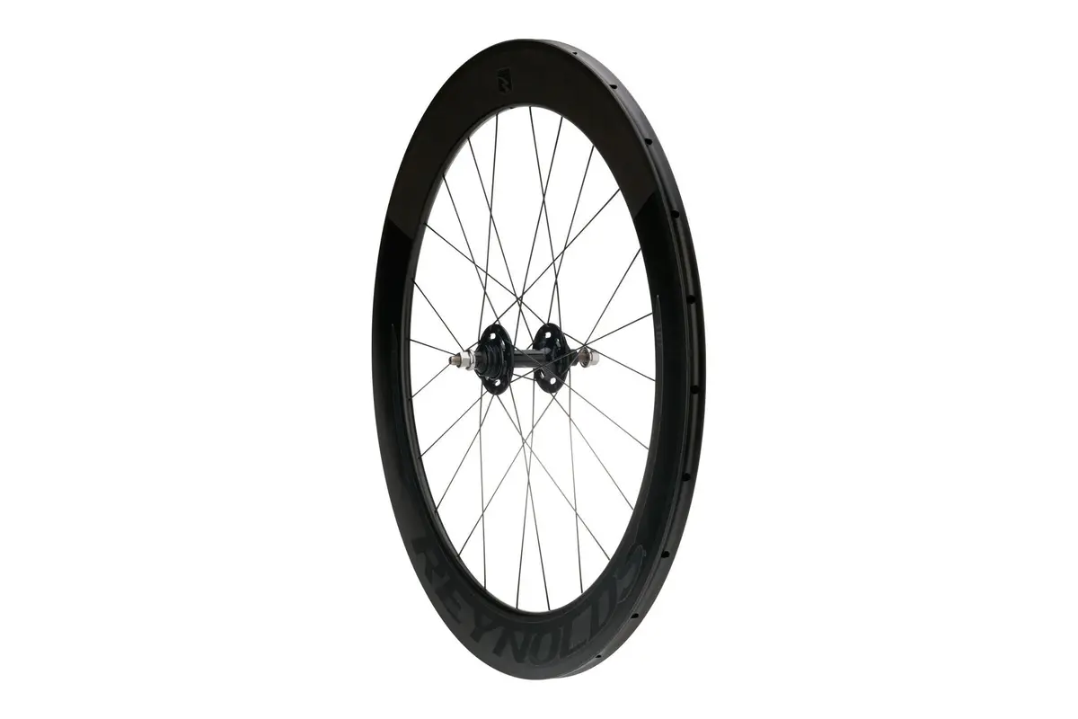 Reynolds 66Mm Carbon Tubular Pro Wheel 1