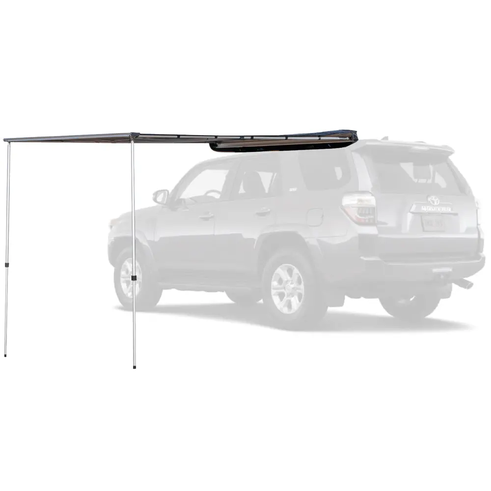 Roam Adventure Co. - Rooftop Awning 1