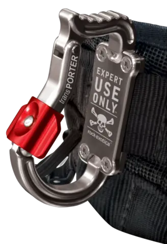 Rock Exotica Transporter Tool Carrier 2