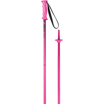Rockrod Junior Trekking Poles – Adjustable Youth Hiking Sticks