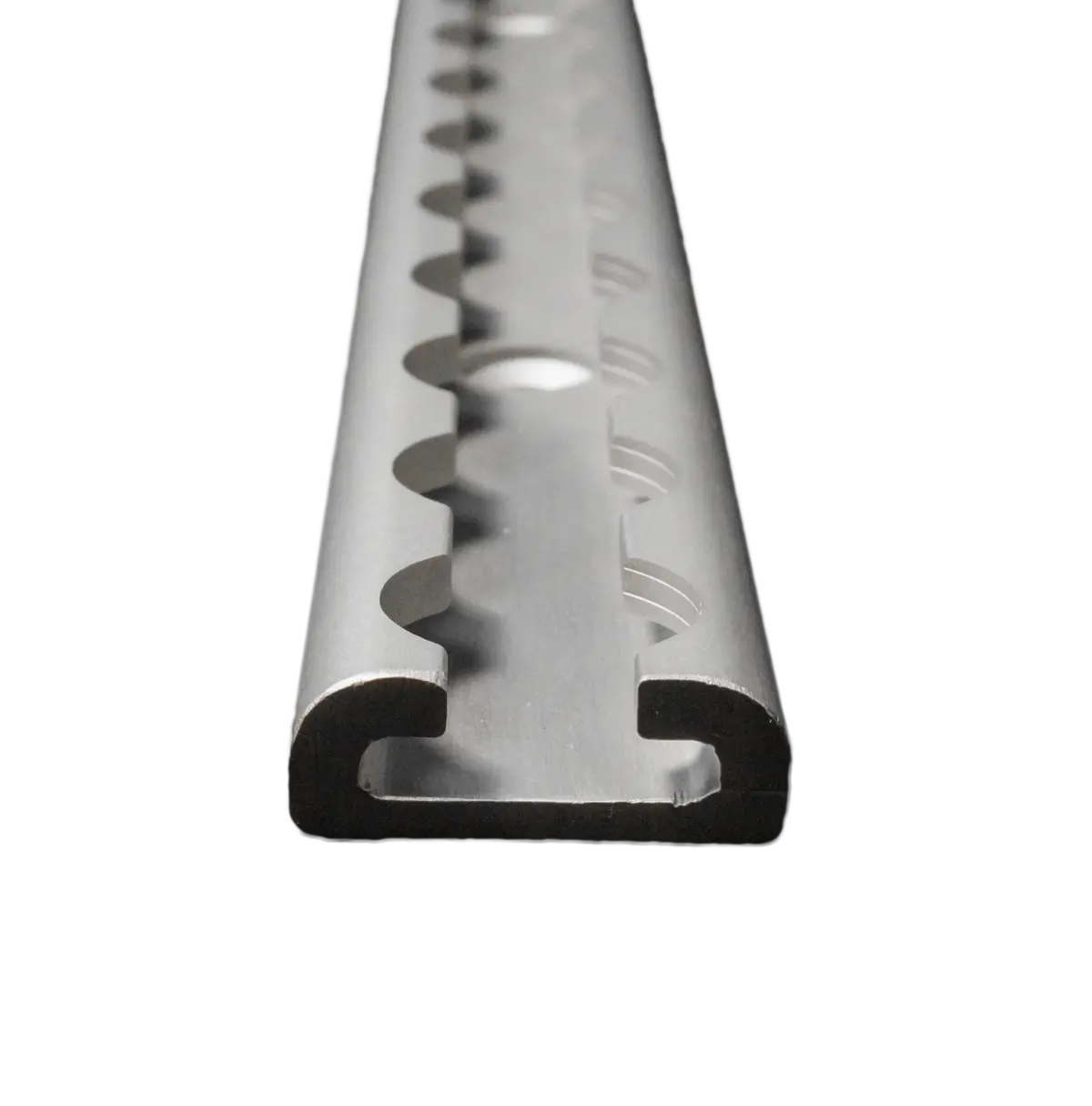 Rollercam - L Track Surface Mount (2-Pack) 1