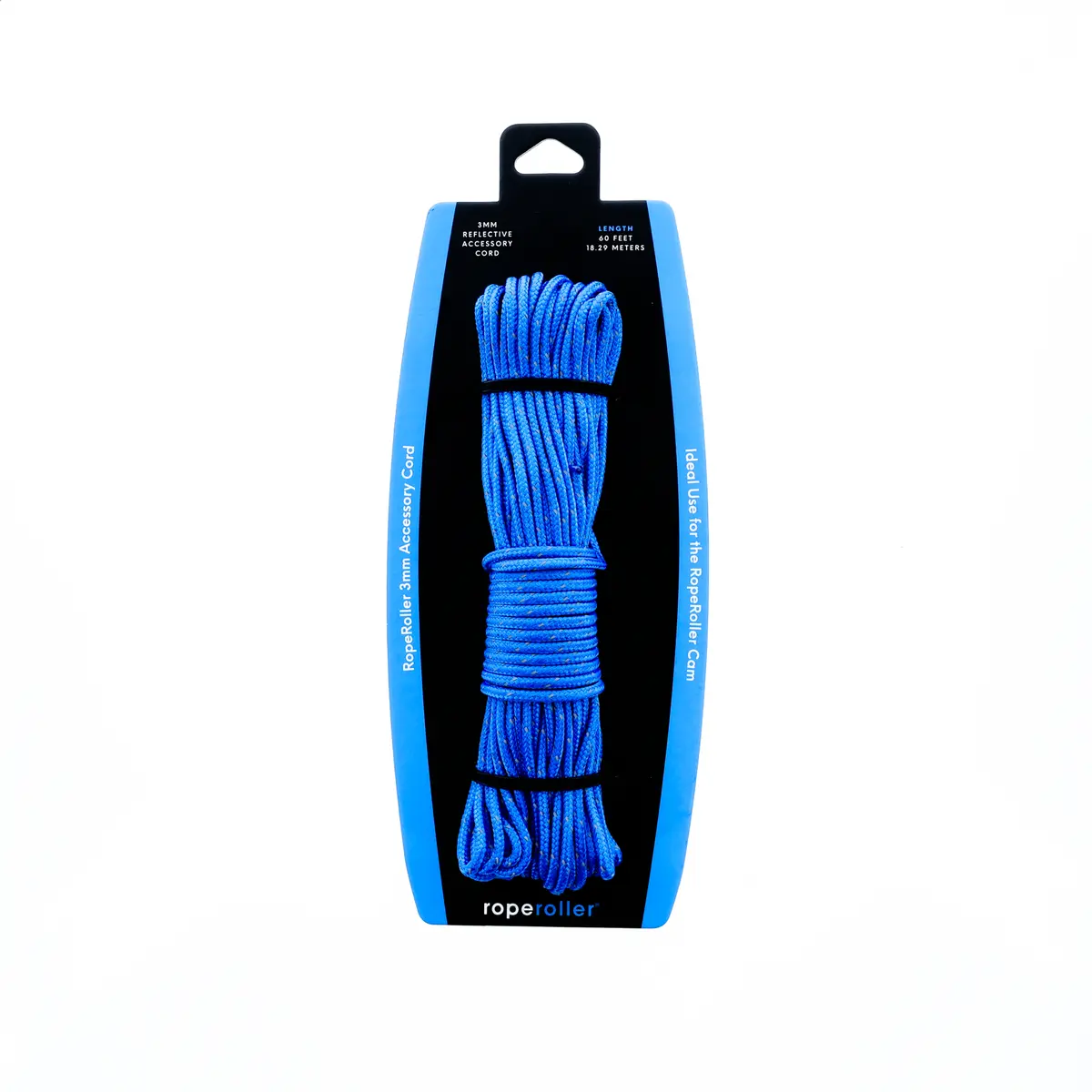 Rollercam - Reflective Accessory Cord 1