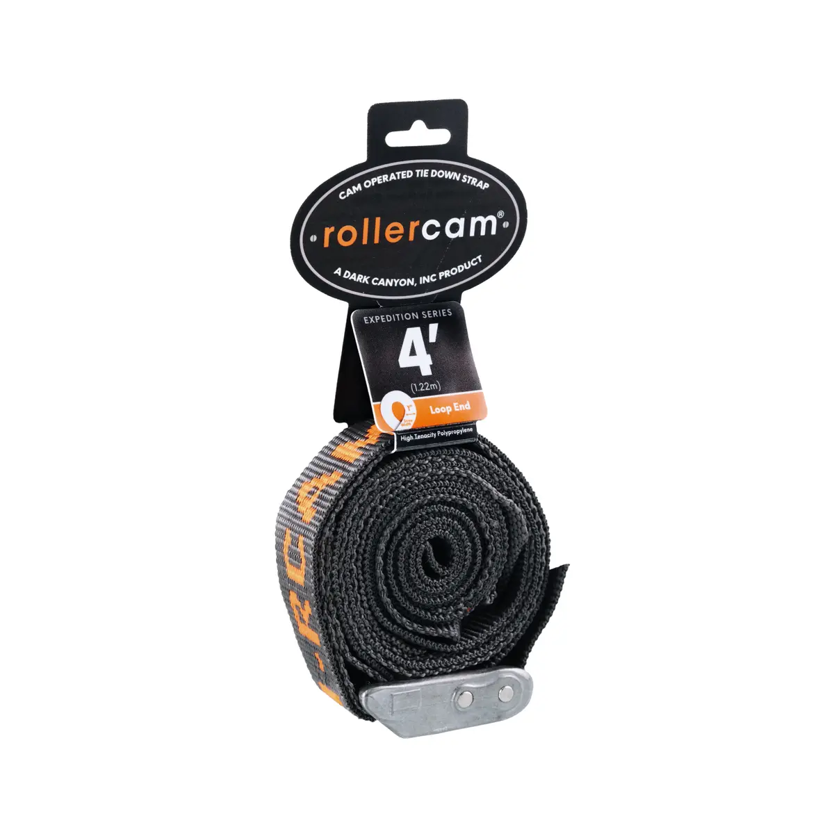 Rollercam - 1" Loop End 1