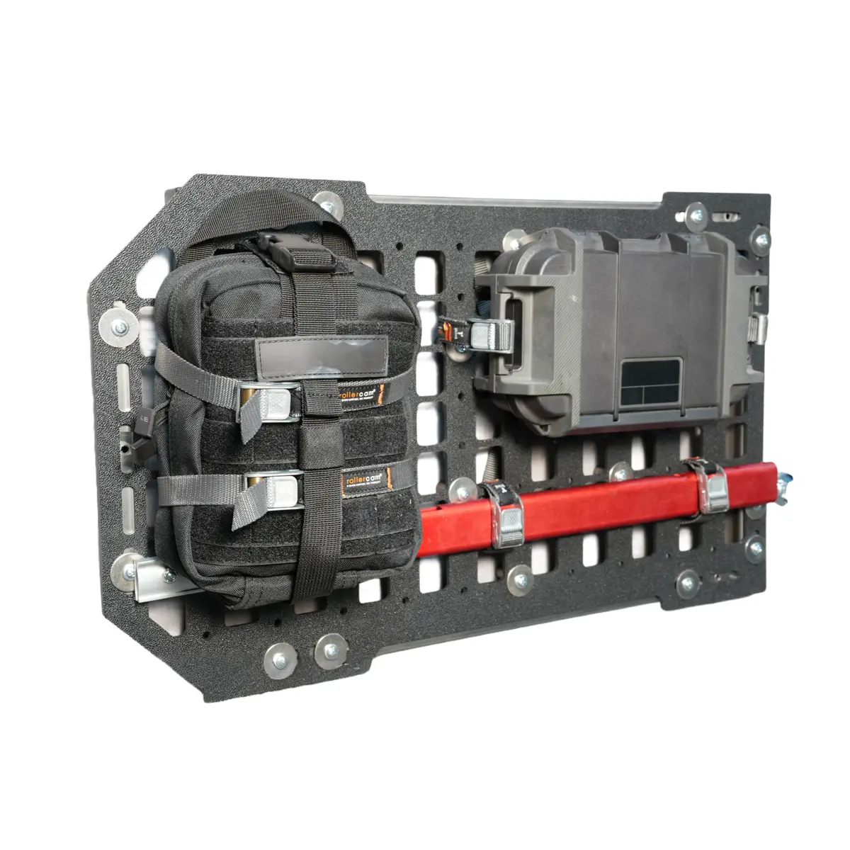 Rollercam - The Molle Kit 1