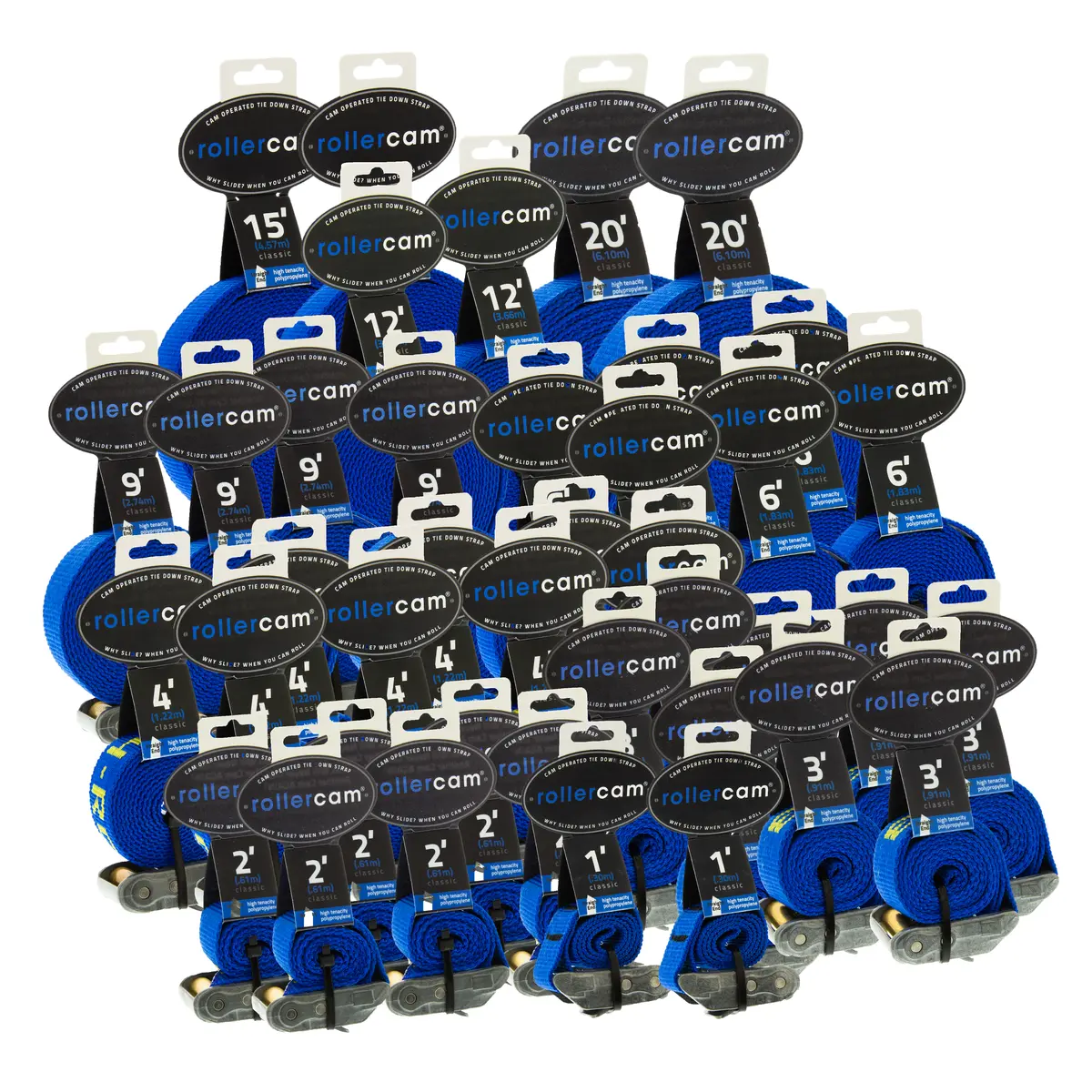 Rollercam - The River Pro Kit 1