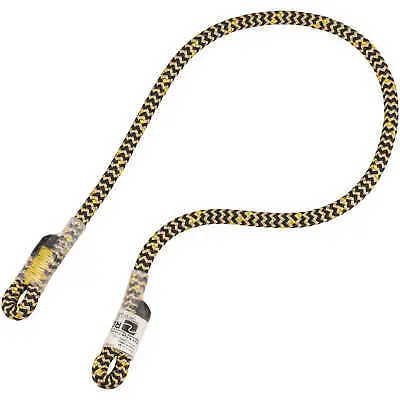 Spyder Sewn Eye-To-Eye Prusik 10 Mm | 3/8" 1