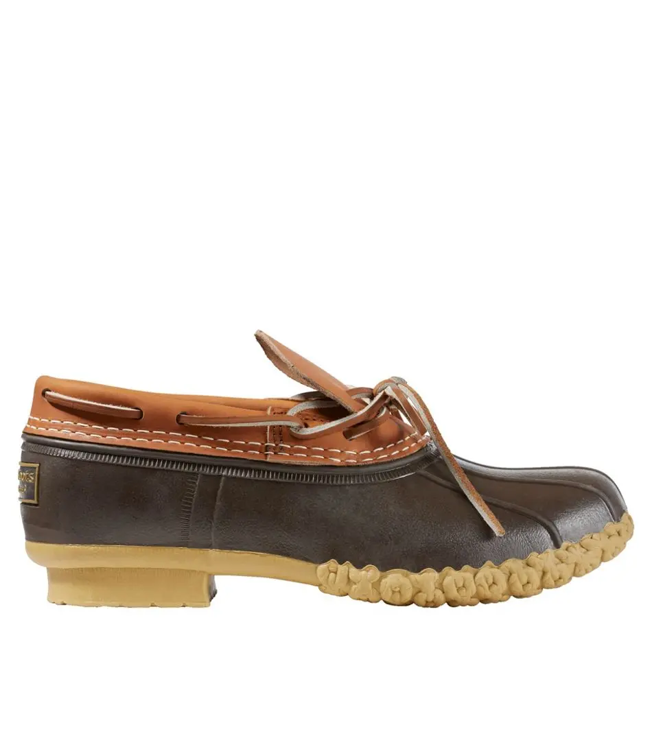 Rubber Moc Women's 1