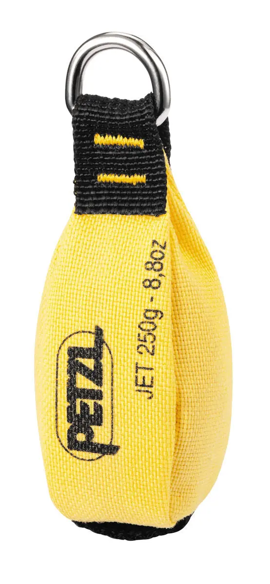 Petzl Jet Throw Weight Bag 1