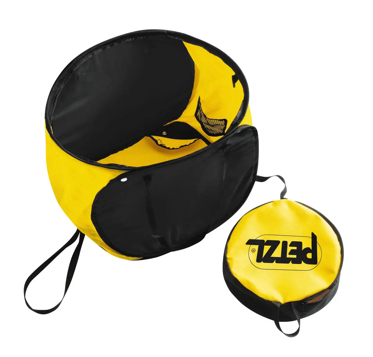 Petzl Eclipse Throwline Storage Bag 1