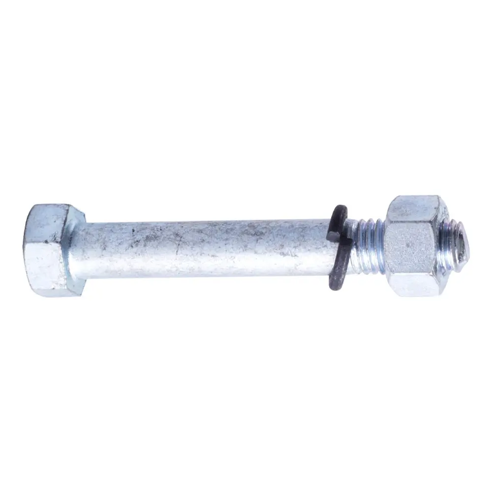 Bolt, Rear Shock 1