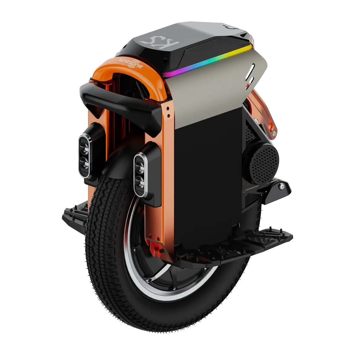 King Song S16 Pro Electric Unicycle 1