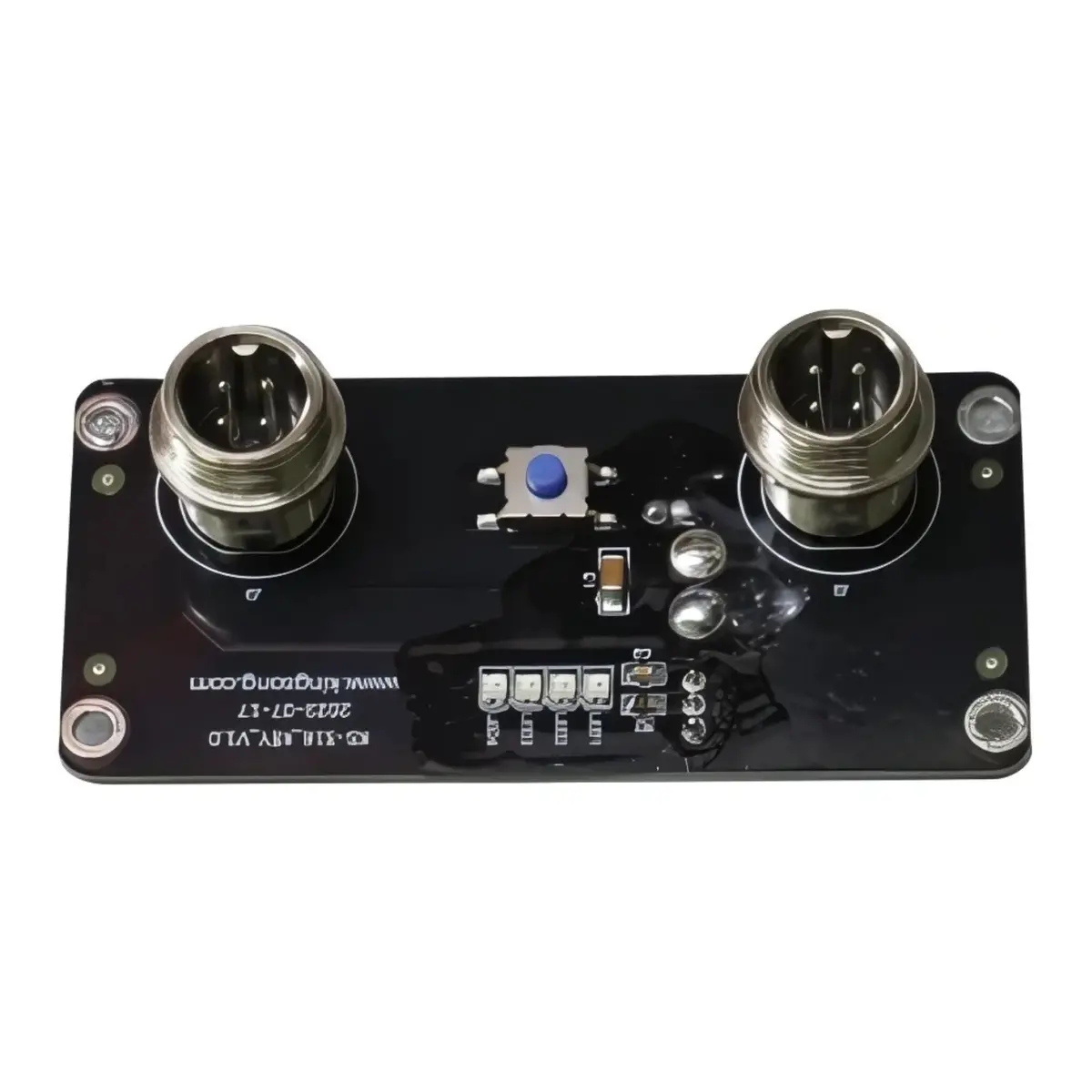 S16 Pro Charge Board 1