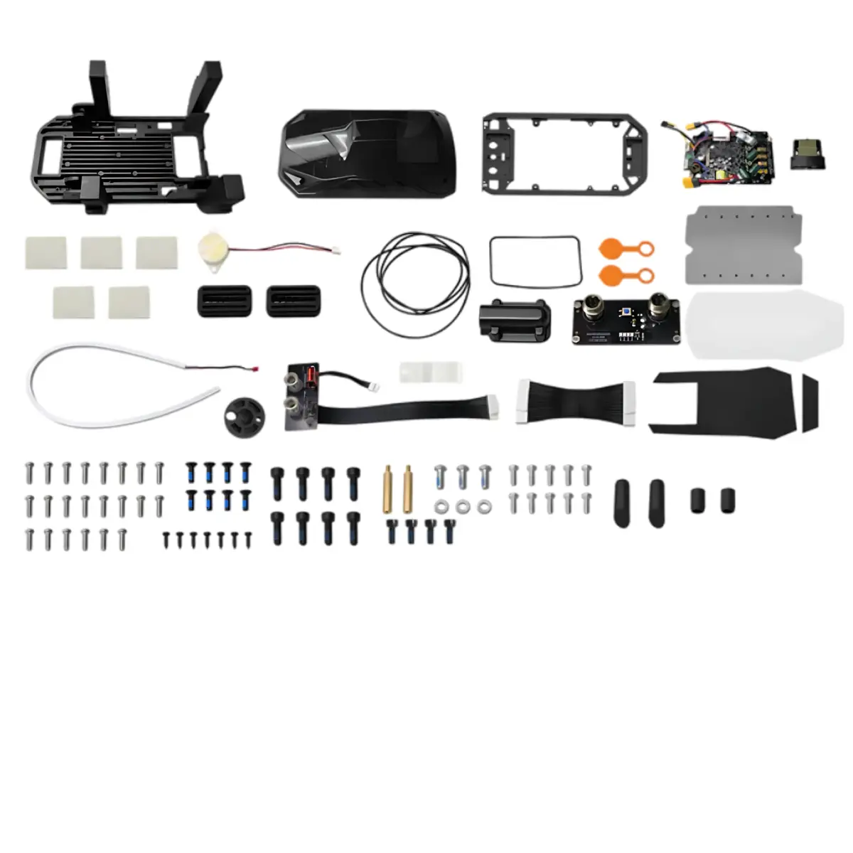 S16 Pro Controller Kit 1