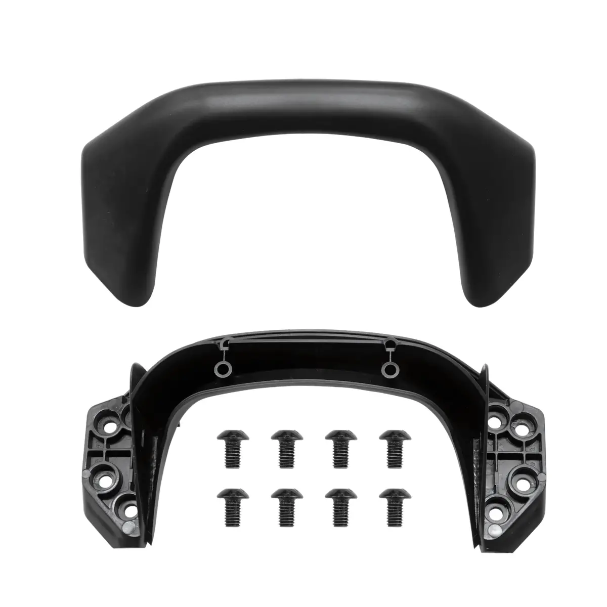 S16 Pro Front Handle Kit 1